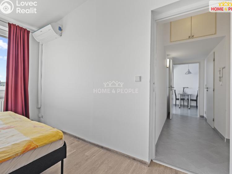 Pronájem bytu 2+KK Praha 10, Na vinobraní č. 15