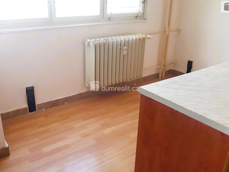 Prodej bytu 2+1 Brno, Vídeňská č. 6
