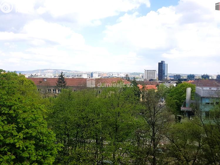 Prodej bytu 2+1 Brno, Vídeňská č. 14