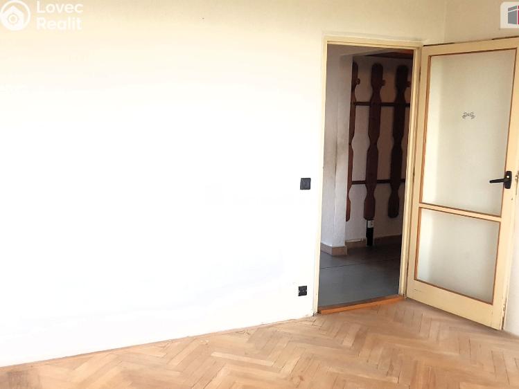 Prodej bytu 2+1 Brno, Vídeňská č. 22