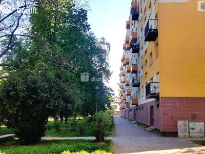 Prodej bytu 2+1 Brno, Vídeňská č. 1
