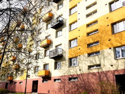 Prodej bytu 2+1 Brno, Vídeňská č. 2