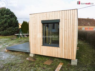 Sale garage Pernštejnské Jestřabí č. 6