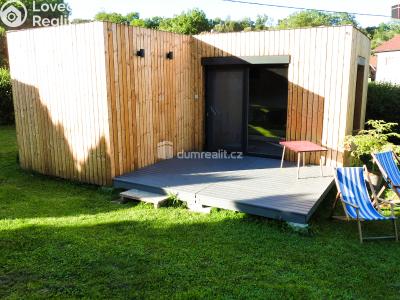 Sale garage Pernštejnské Jestřabí č. 9