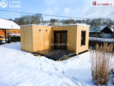 Sale garage Pernštejnské Jestřabí č. 10