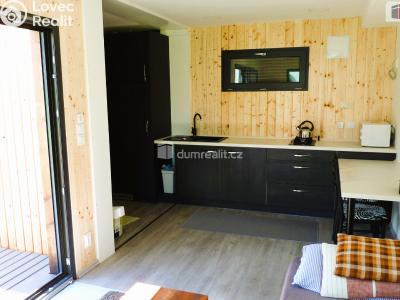 Sale garage Pernštejnské Jestřabí č. 13