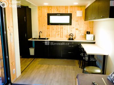 Sale garage Pernštejnské Jestřabí č. 14