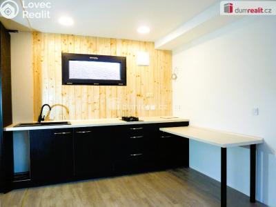 Sale garage Pernštejnské Jestřabí č. 15