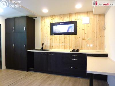 Sale garage Pernštejnské Jestřabí č. 16