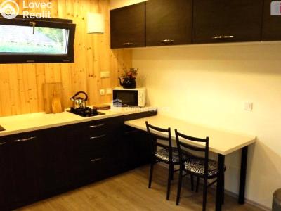 Sale garage Pernštejnské Jestřabí č. 17