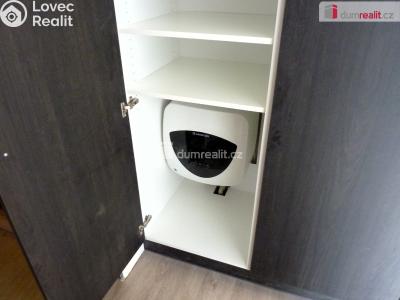 Sale garage Pernštejnské Jestřabí č. 20