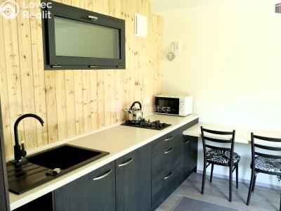 Sale garage Pernštejnské Jestřabí č. 22