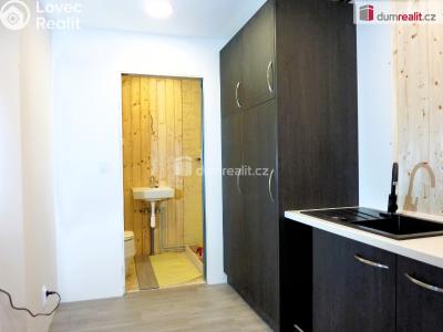 Sale garage Pernštejnské Jestřabí č. 26