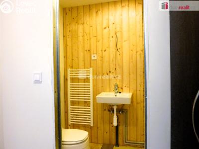 Sale garage Pernštejnské Jestřabí č. 27