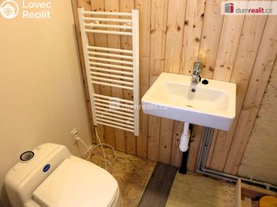Sale garage Pernštejnské Jestřabí č. 28