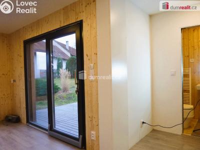 Sale garage Pernštejnské Jestřabí č. 29