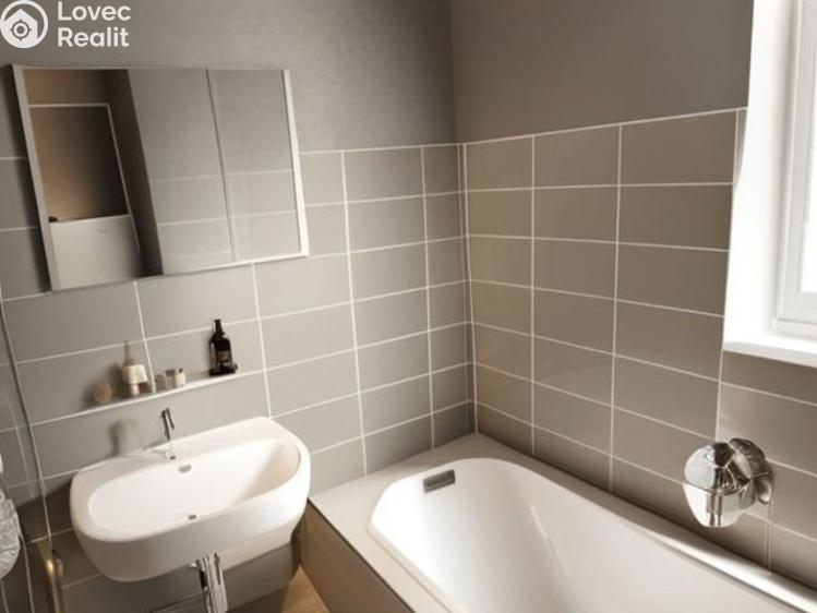 Продажа семейного дома Kopidlno, Husova č. 8