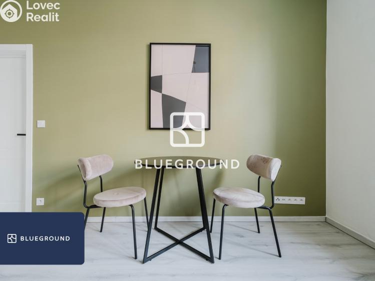 Rent apartment 2+KK Praha, Rostovská č. 14