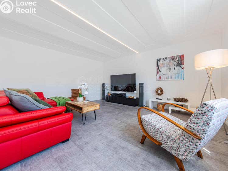 Продажа семейного дома Svojšice č. 6