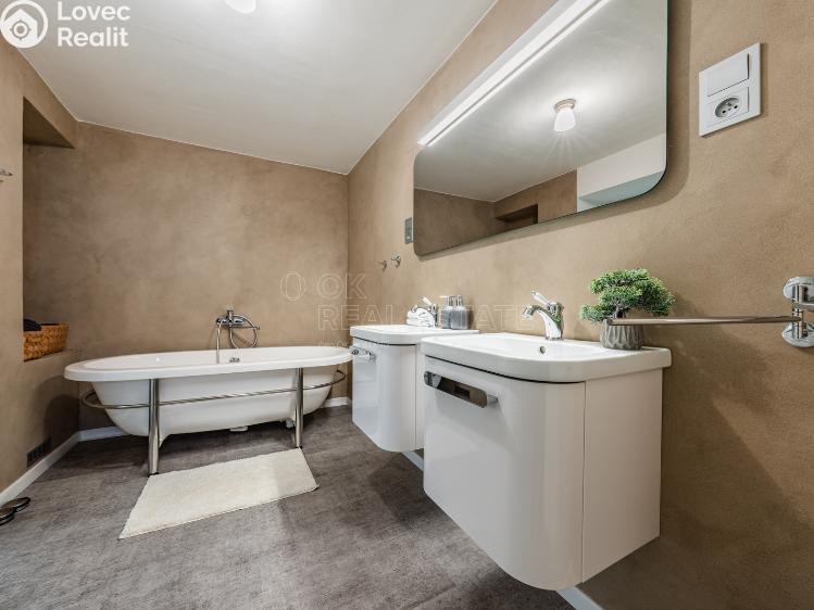 Продажа семейного дома Svojšice č. 7