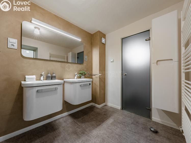 Продажа семейного дома Svojšice č. 9