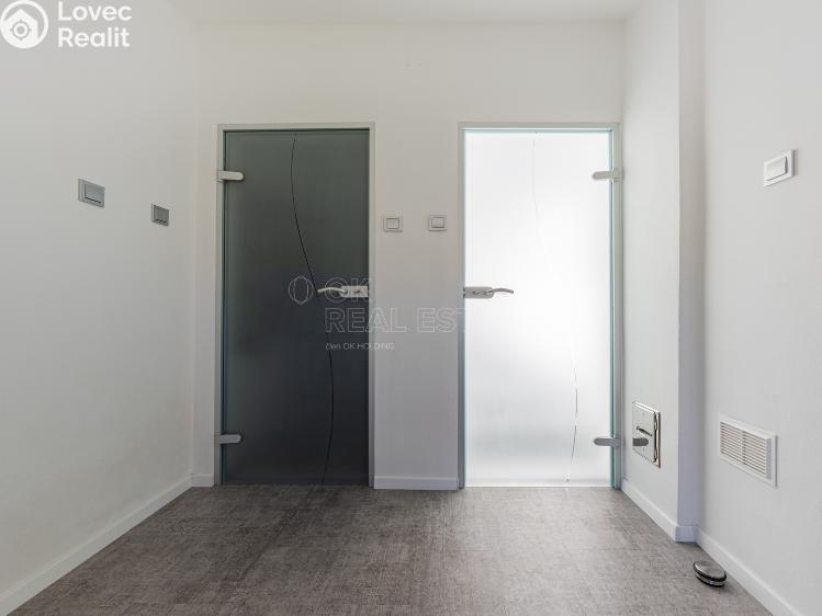 Продажа семейного дома Svojšice č. 10