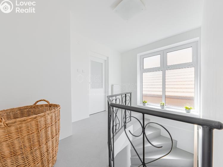 Продажа семейного дома Svojšice č. 12