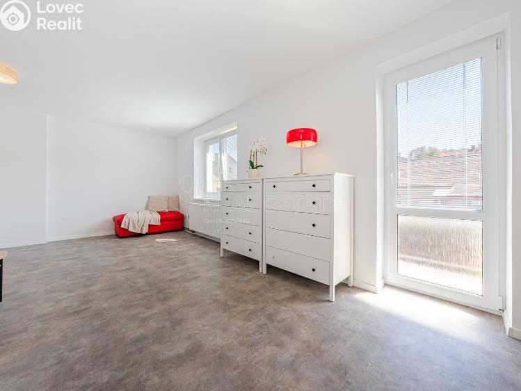 Продажа семейного дома Svojšice č. 13