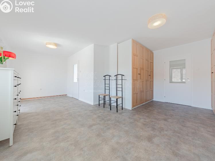 Продажа семейного дома Svojšice č. 14