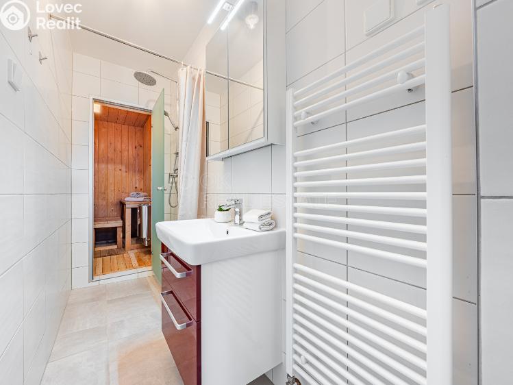 Продажа семейного дома Svojšice č. 18