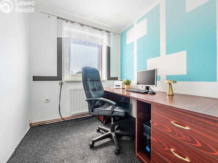 Продажа семейного дома Svojšice č. 19