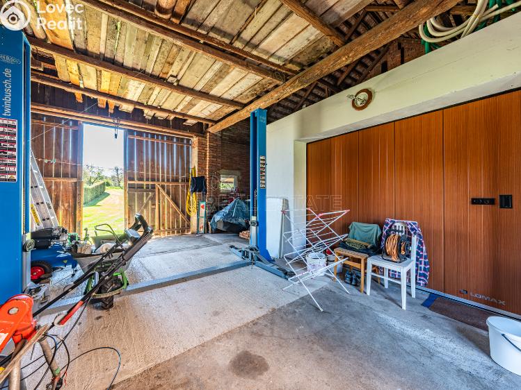 Продажа семейного дома Svojšice č. 28