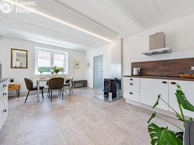 Sale family house Svojšice č. 3