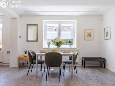 Sale family house Svojšice č. 4