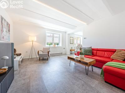 Sale family house Svojšice č. 5