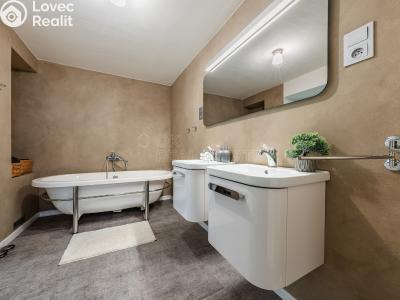 Продаж сімейного будинку Svojšice č. 7