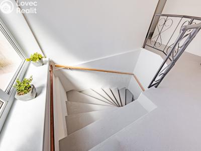 Продаж сімейного будинку Svojšice č. 11