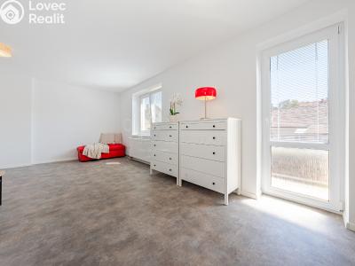 Продаж сімейного будинку Svojšice č. 13
