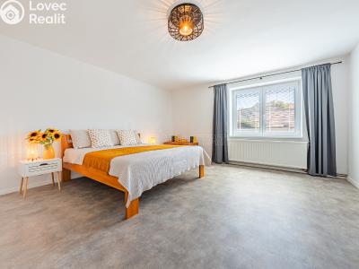 Продаж сімейного будинку Svojšice č. 15