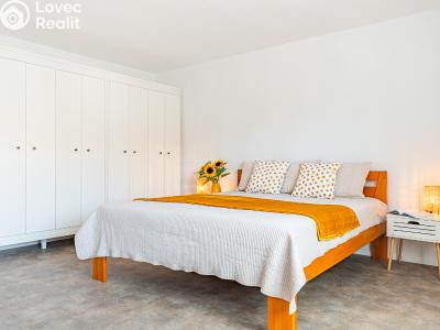 Продаж сімейного будинку Svojšice č. 16