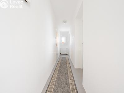Продаж сімейного будинку Svojšice č. 17