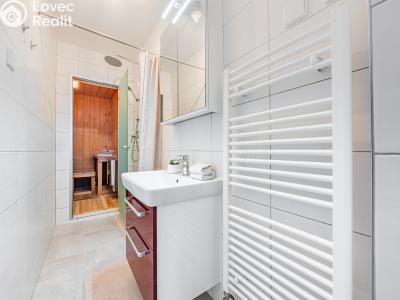 Продаж сімейного будинку Svojšice č. 18