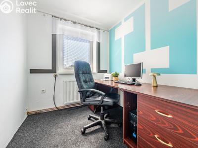 Продаж сімейного будинку Svojšice č. 19