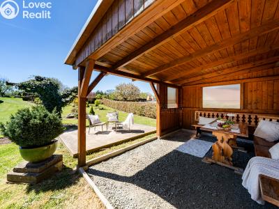 Продаж сімейного будинку Svojšice č. 26
