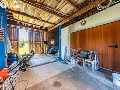 Продаж сімейного будинку Svojšice č. 28