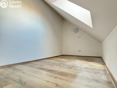 Аренда квартиры 1+KK Nový Bydžov, U Památníku č. 3