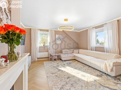Sale apartment 2+1 Praha, Výtoňská č. 6