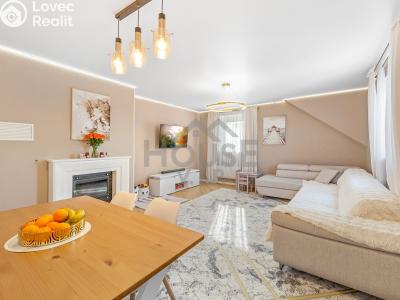 Sale apartment 2+1 Praha, Výtoňská č. 28