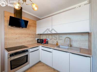 Sale apartment 2+1 Praha, Výtoňská č. 32