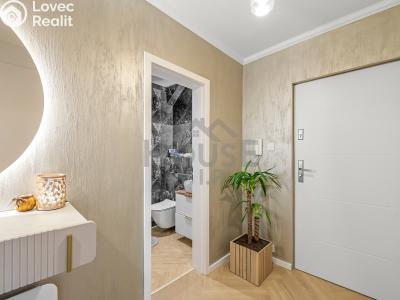 Prodej bytu 2+1 Praha č. 35